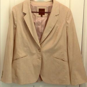 The Limited Nice Blazer